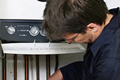boiler repair Bampton Grange