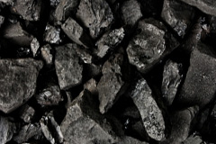 Bampton Grange coal boiler costs