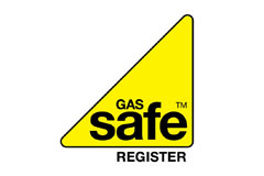 gas safe companies Bampton Grange